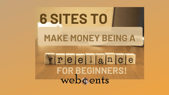 Best freelancing websites for beginners