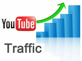 YouTube traffic