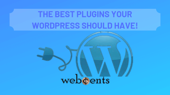 Best WordPress plugins