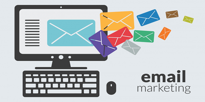 Email marketing