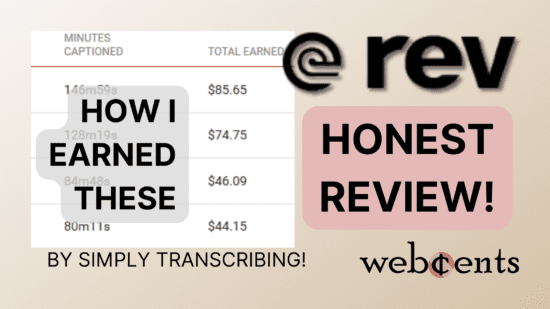 Rev.com Work Review 2024: How to Transcribe with Rev
