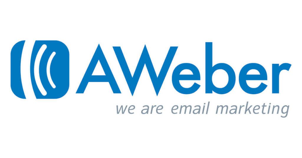 AWeber logo