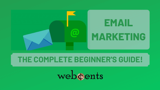Email marketing for beginners
