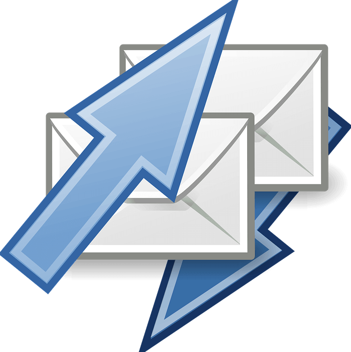 Email sending