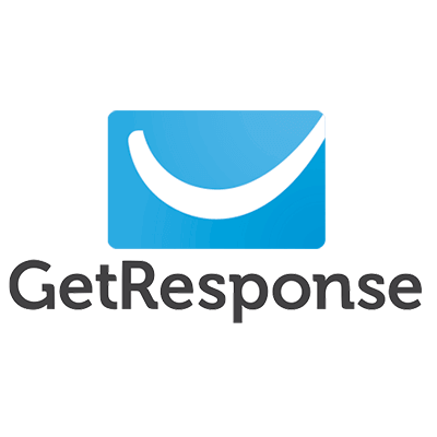 GetResponse logo