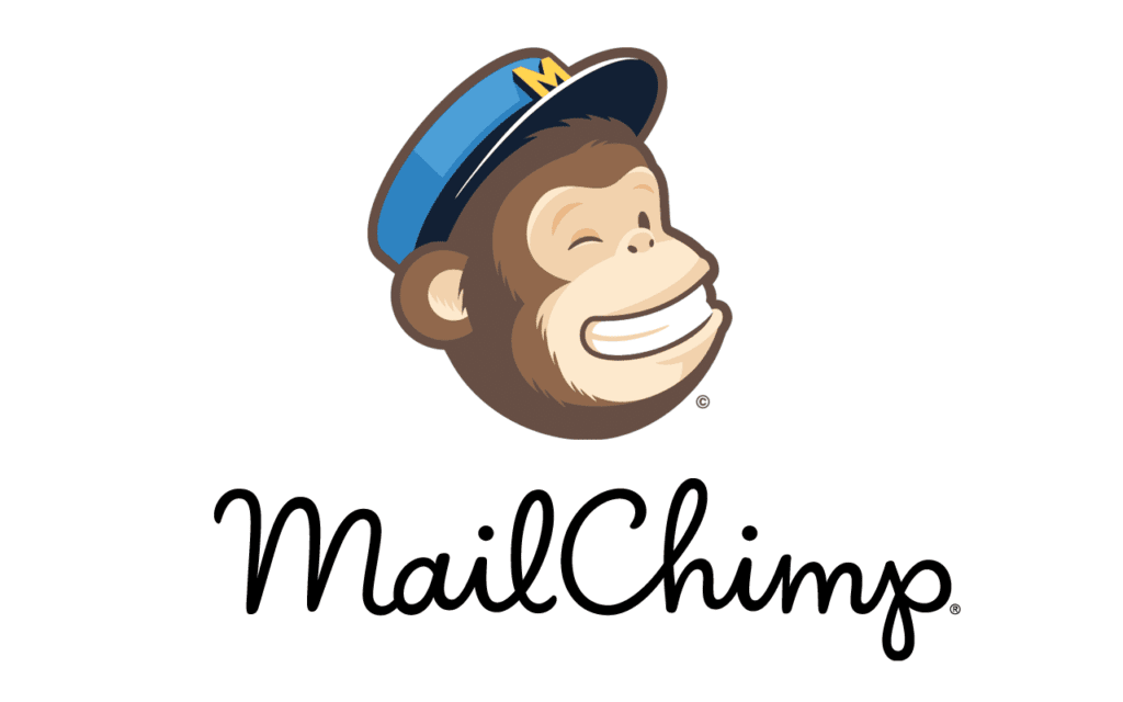 MailChimp logo