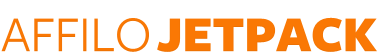 AffiloJetpack logo