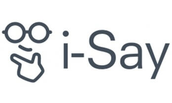 Ipsos i-Say logo