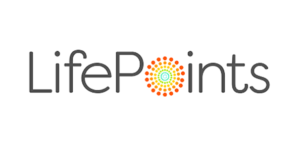 LifePoints logo