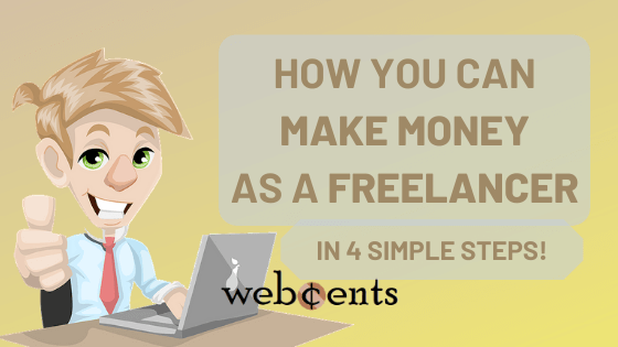 How to Make Money Freelancing for Beginners in 2024