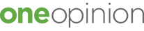 OneOpinion logo