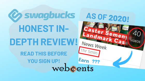 Swagbucks Review 2024: What You Need to Know