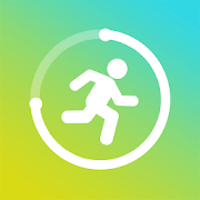 Winwalk app logo