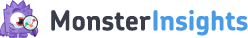 MonsterInsights logo