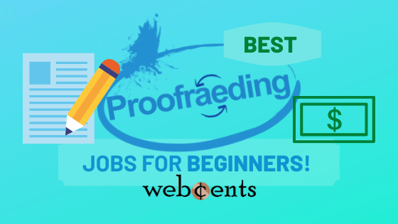 7 Best Online Proofreading Jobs for Beginners (No Experience)