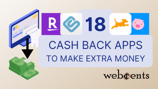 18 Best Cashback Apps to Earn Extra Money in 2024