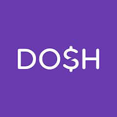 Dosh app icon