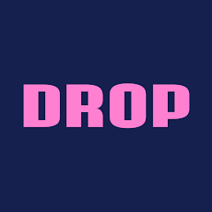 Drop app icon