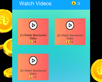 PlayVid screenshot on Google Play