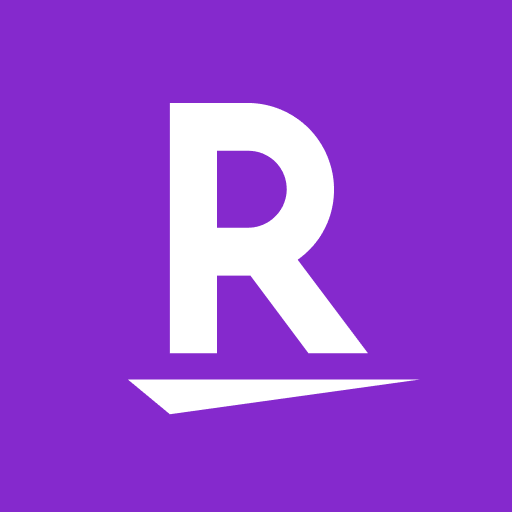 Rakuten app icon