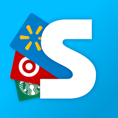 Shopkick app icon