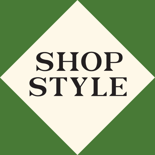 ShopStyle app icon