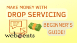 Drop servicing guide