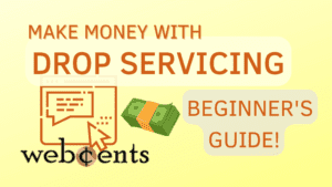 Drop servicing guide