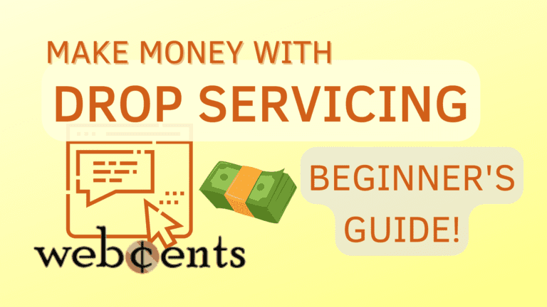Drop servicing guide