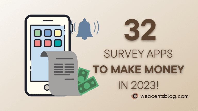Mobile survey apps 2023