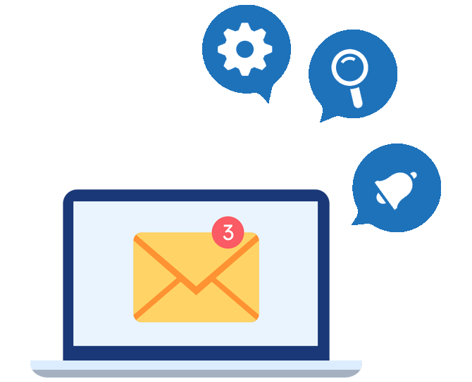 Email automation