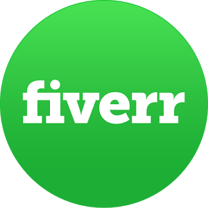Fiverr logo