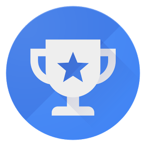 Google Opinion Rewards icon