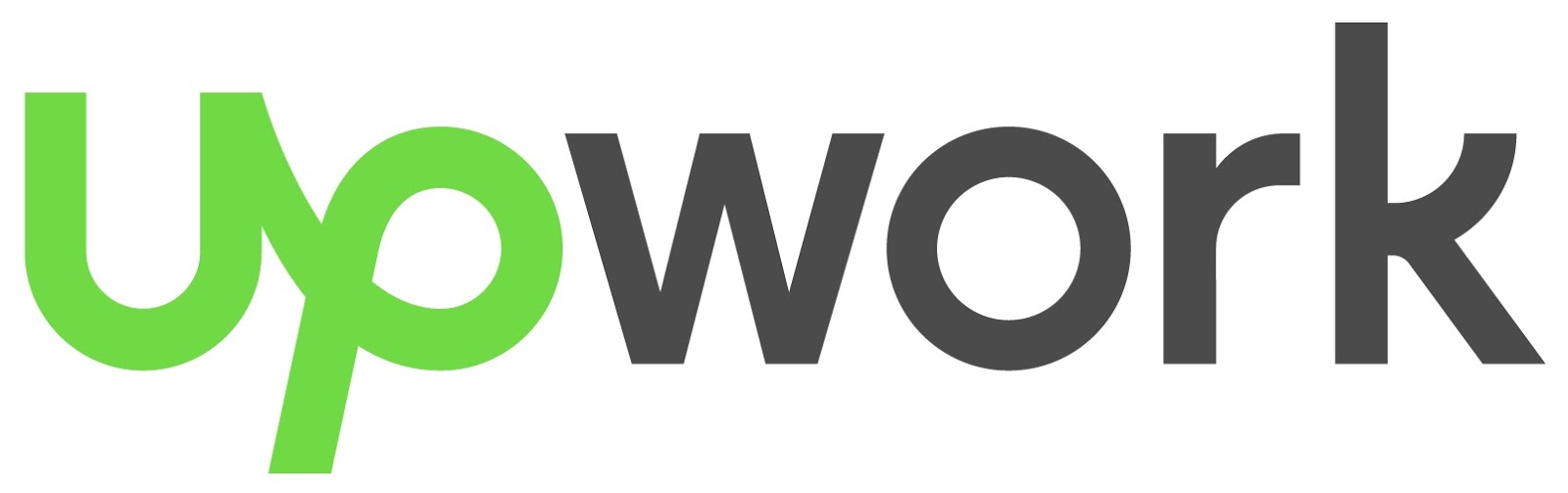 Upwork logo