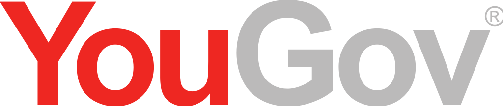 YouGov logo