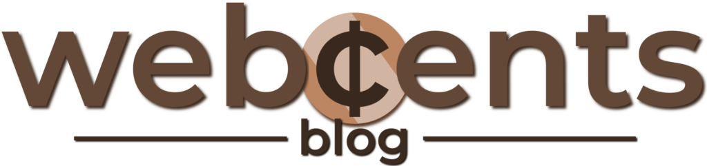 WebCents logo