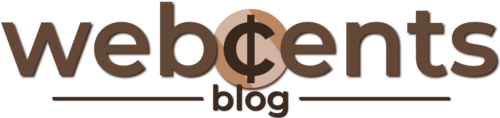 WebCents logo