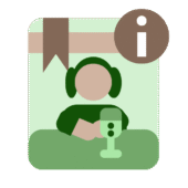 Read my Podcasting Guide