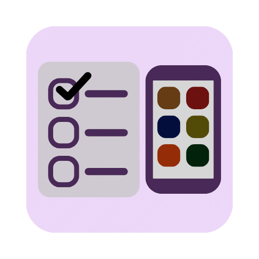 Learn more about surveys and money apps