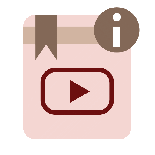 Read my YouTube Guide