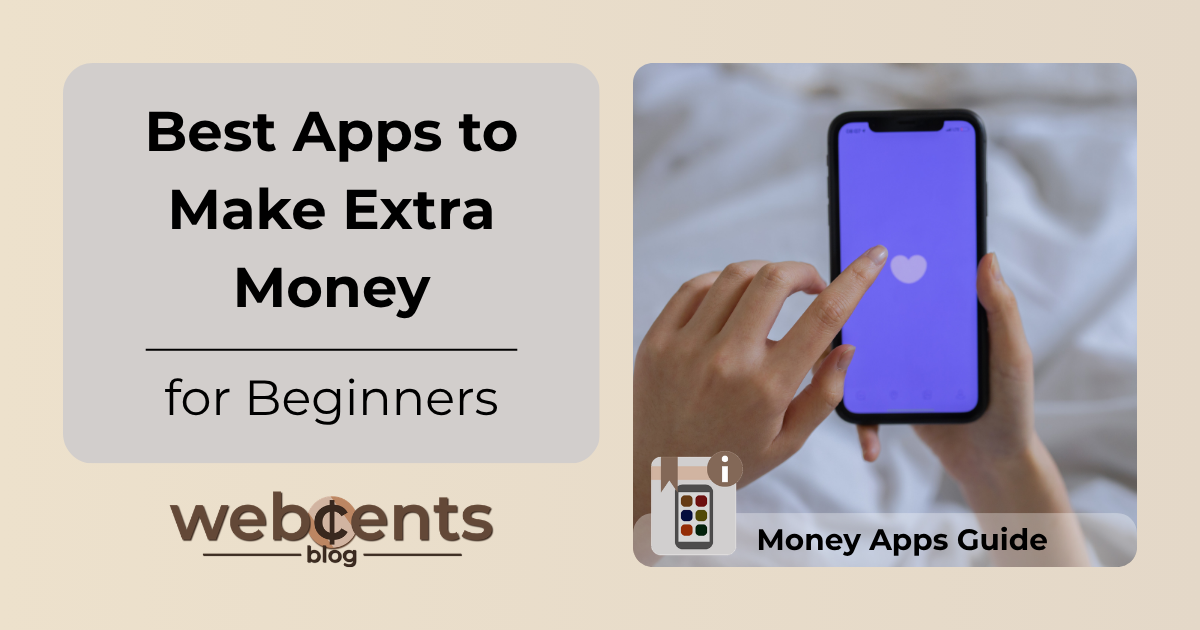 51 Best Apps to Make Extra Money for Beginners in 2026