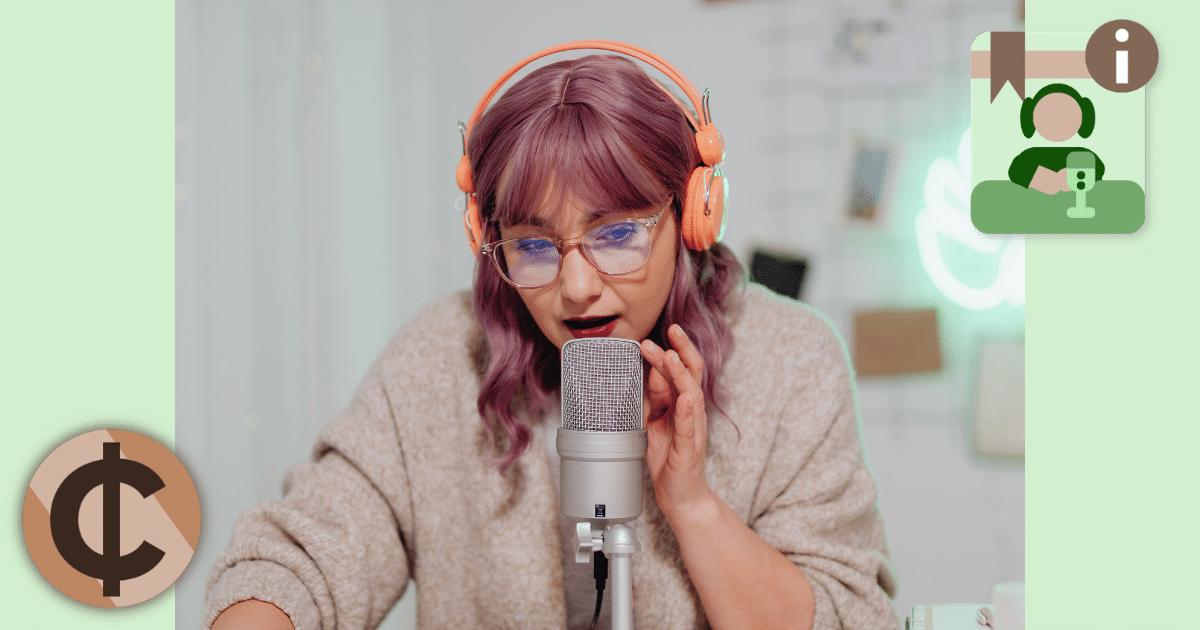 How to Start a Podcast and Make Money for Beginners