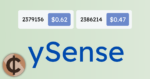 ySense Guide: How It Works & How to Earn Money
